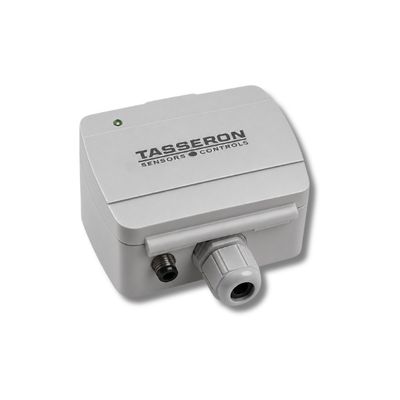 Euro Remote Leak Detector
