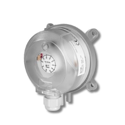Differential Pressure Switch
