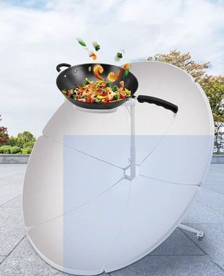 Solar Cookers
