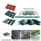 Solar Roof Tiles