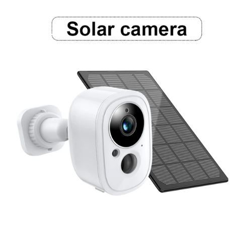 Solar Security Lights