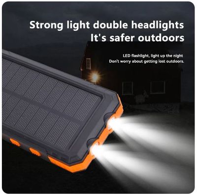 Innovative Solar Gadgets