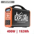 Solar Portable Generator
