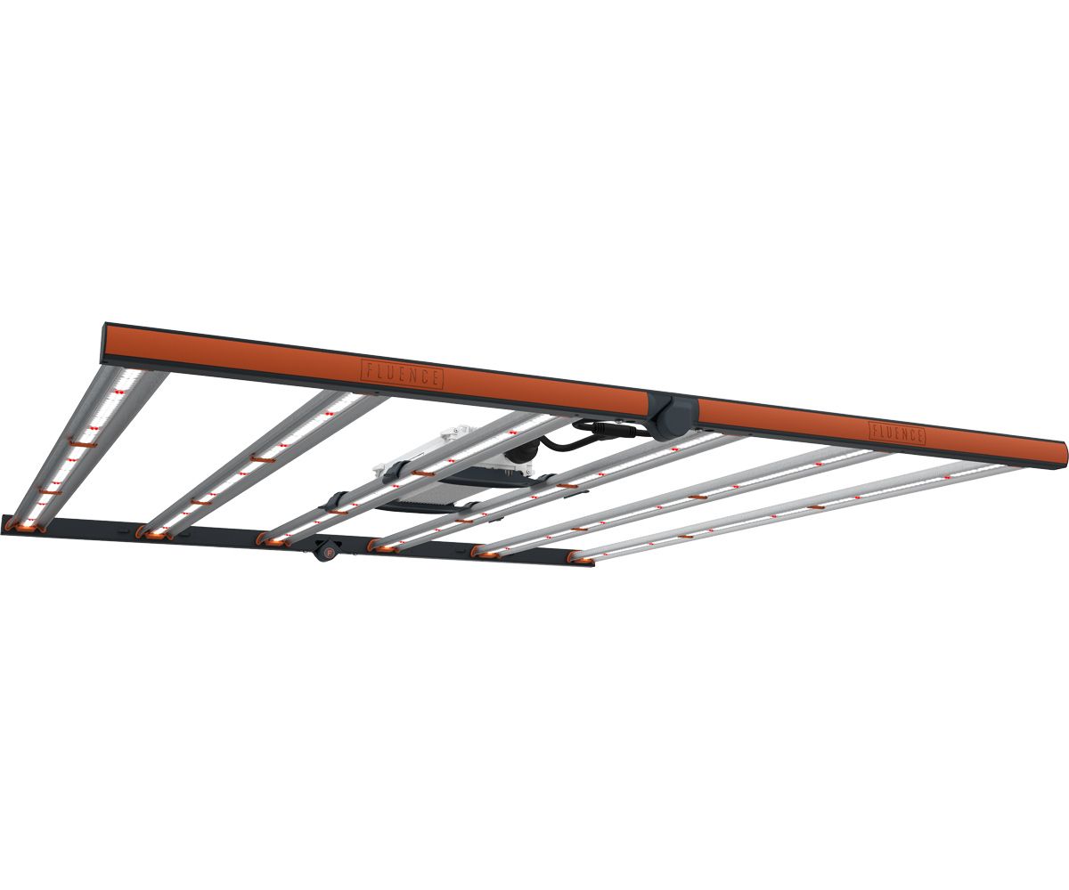 Fluence SPYDR Fang LED Grow Light