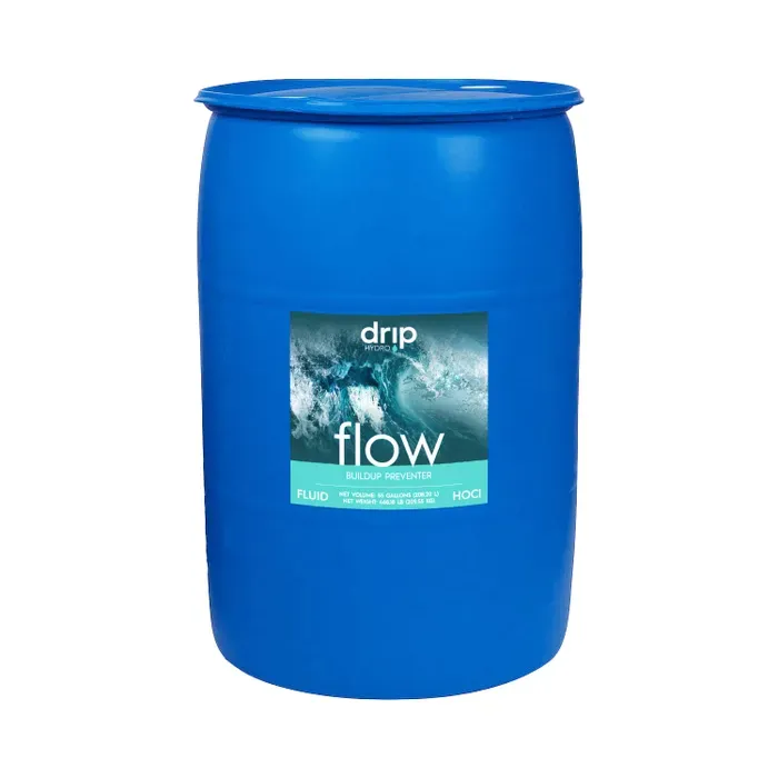 Drip Hydro Flow 330 Gallon