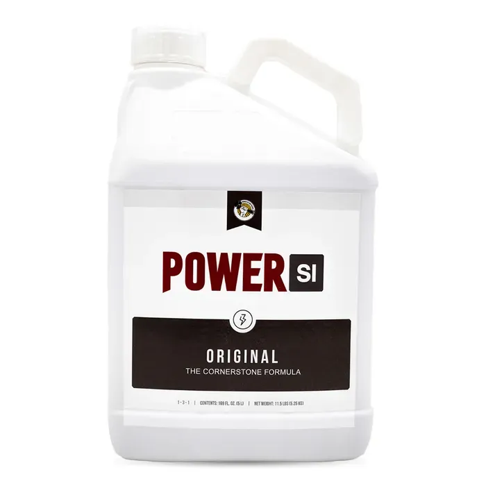 Power Si Silicic Acid 20 Liter