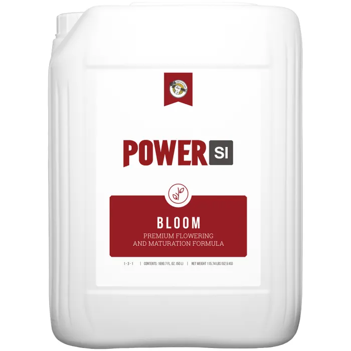 Power Si Bloom 50L