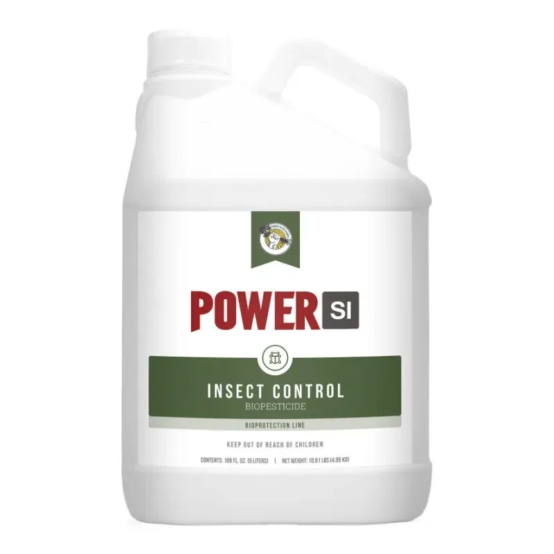 Power Si Insect Control 5 Liter- 2 Pack