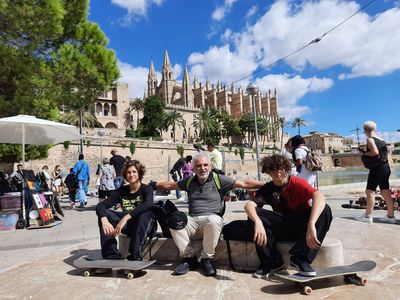 Mallorca Mallorca
