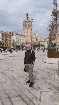 Valencia Valencia