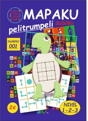 Revista Mapaku Revista Mapaku