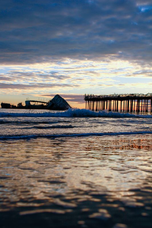 Aptos, California