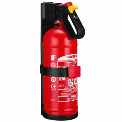KFZ Feuerlöscher 2 kg
