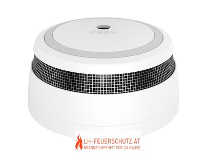 Rauchmelder Gloria CAVIUS 2106