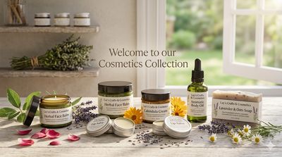 Cosmetics