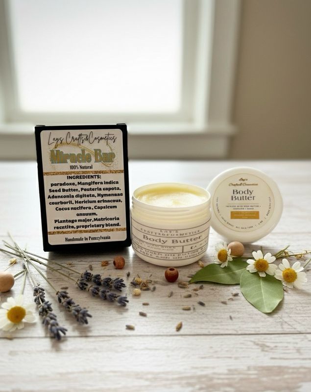 The Skin Savior Set