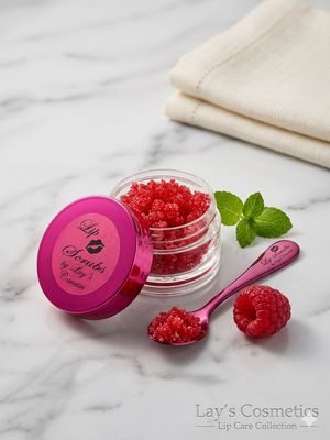 Lip Scrub