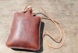 Wineskins / Bota Bags