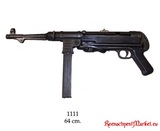 Machine Gun Replicas