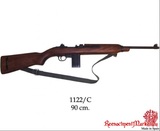 Weapons Replicas