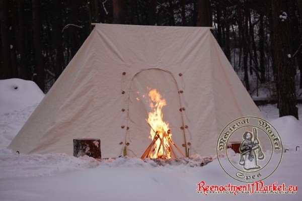 Soldier tent - Free delivery !!!
