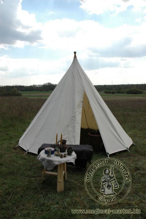Cone Tent Type 1 / Cotton