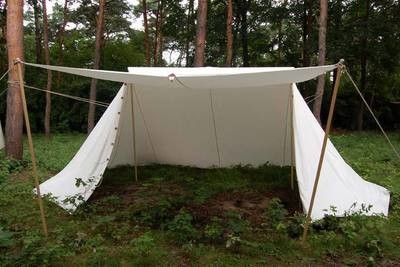 Norman Tent