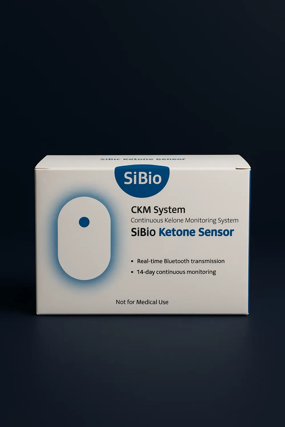Sibionics SiBio Keto