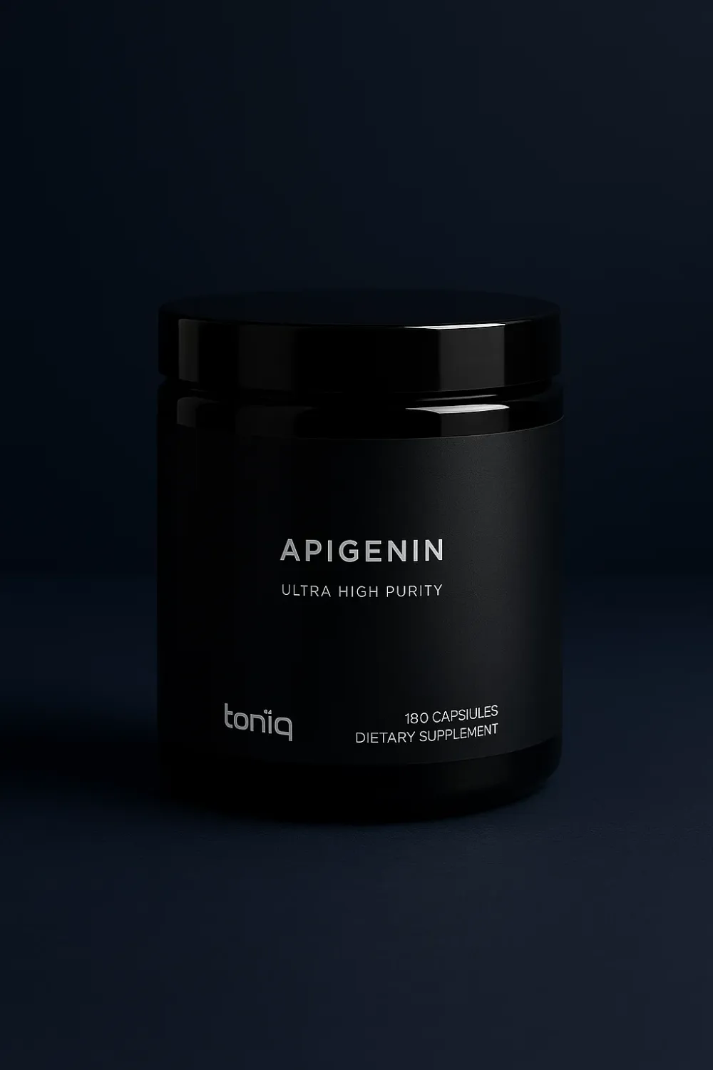 APIGENIN 98% Toniiq 180 SPC