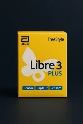 Sensors
