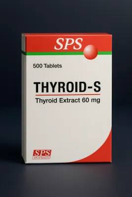 Thailand Herbal Medicine