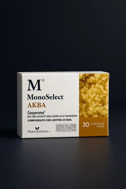 MONOSELECT ACBA 30 cpr