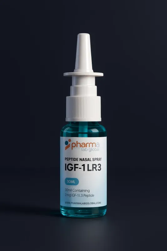 IGF-1 nasal spray 30 ml 2 mg