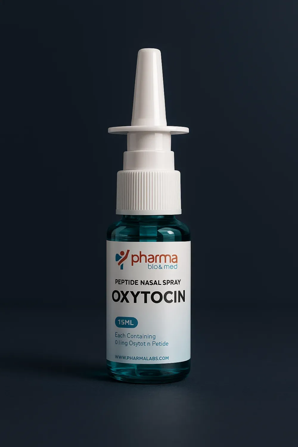 OXYTOCIN 3 mg 15 ml nasal spray
