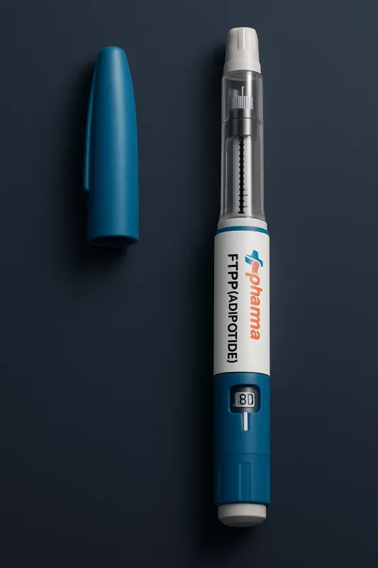 FTPP (Adipotide) 2 mg 1 pen