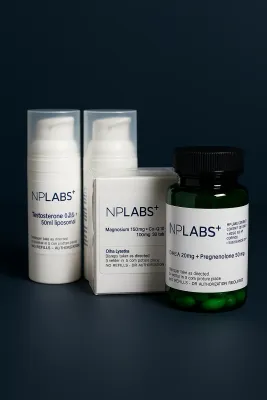 NpLabs
