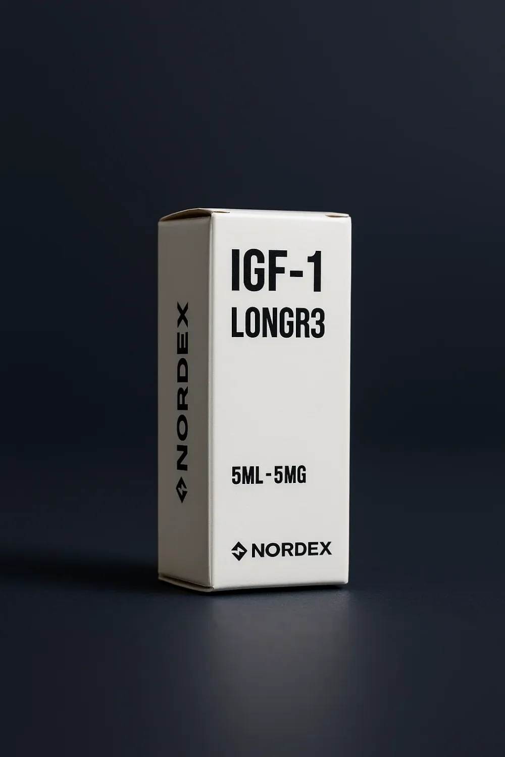 IGF-1 flacon 5 mg thai Nordex