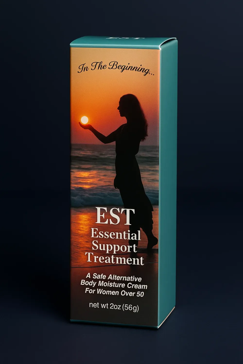 EST cream 2in1 Estrogene+Progesterone