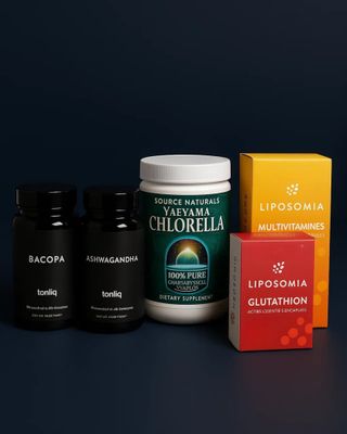 Vitamins
