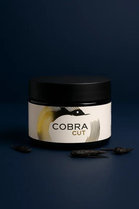 Md_Pereligyn Cobra Gut: Natural Remedy for Stomach and Intestinal Health 50 caps