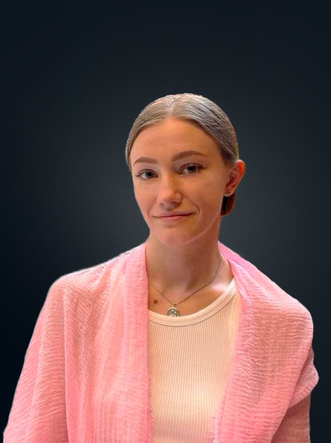 Ongoing care with nutritionist Anastasiia Kravchenko (1 month)