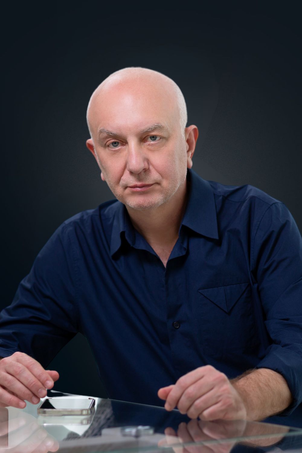 Online support with Dr. Ihor Perelyhin