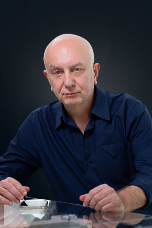 Online support with Dr. Ihor Perelyhin