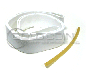 430105P Huebsch / Speed Queen Rear Cylinder Seal