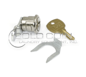 430429P Lint Drawer Lock & Key