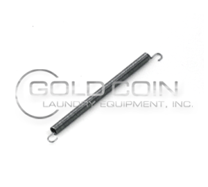 430954 Sweep Sheet Spring