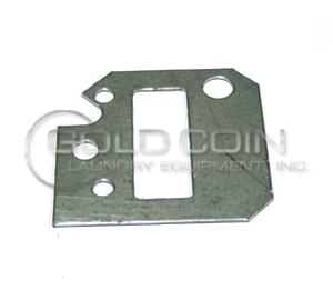 431118 Huebsch / Speed Queen Door Switch Bracket