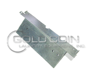 431361 Huebsch / Speed Queen Sweep Sheet Bracket