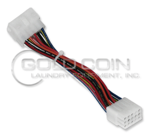 431393 Huebsch / Speed Queen Jumper Harness