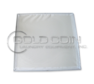 44063601 Huebsch / Speed Queen 24x24 Lint Screen